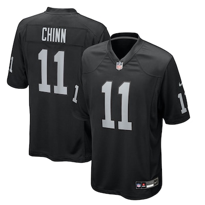 Las Vegas Raiders Men Jerseys 2025-10-15-045